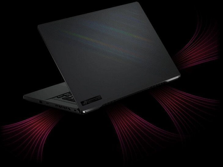 Asus ROG Zephyrus G15 GA503